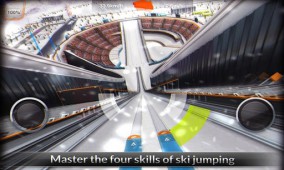 Super Ski Jump v1.3.0 ekran görüntüleri