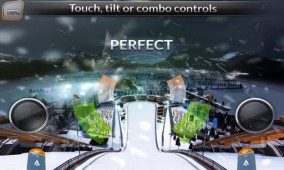 Super Ski Jump v1.3.0 ekran görüntüleri