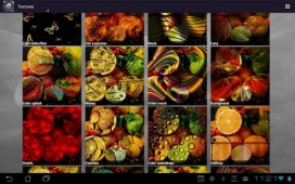 SuperPhoto v1.50 ekran görüntüleri