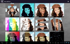 SuperPhoto v1.50 ekran görüntüleri