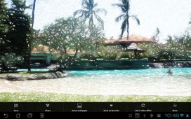 SuperPhoto v1.50 ekran görüntüleri