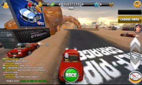 Superstar Streetz ekran görüntüleri