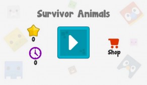 Survivor Animals 1.0.5 ekran görüntüleri