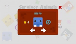 Survivor Animals 1.0.5 ekran görüntüleri