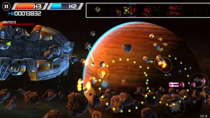 Syder Arcade HD v1.1 ekran görüntüleri