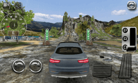 4x4 Off-Road Rally 7 ekran görüntüleri