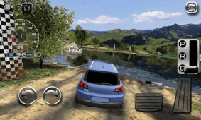 4x4 Off-Road Rally 7 ekran görüntüleri