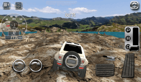 4x4 Off-Road Rally 7 ekran görüntüleri