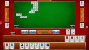 101 Okey HD internetsiz ekran görüntüleri