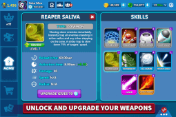 Tank Raid Online ekran görüntüleri