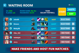 Tank Raid Online ekran görüntüleri