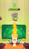 Talking Tom Farts ekran görüntüleri