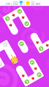 Tap Tap Dash ekran görüntüleri