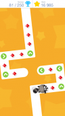 Tap Tap Dash ekran görüntüleri