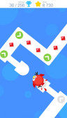 Tap Tap Dash ekran görüntüleri