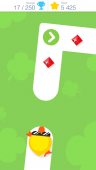 Tap Tap Dash ekran görüntüleri