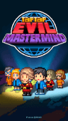 Tap Tap Evil Mastermind ekran görüntüleri
