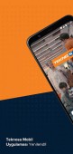 Teknosa ekran görüntüleri