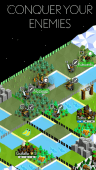 The Battle of Polytopia ekran görüntüleri