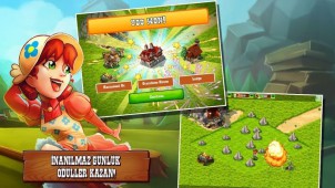 The Oregon Trail: Settler ekran görüntüleri