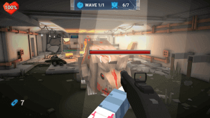 The Walking Zombie: Dead City ekran görüntüleri