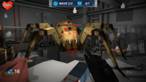 The Walking Zombie: Dead City ekran görüntüleri