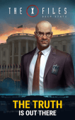 The X-Files: Deep State ekran görüntüleri
