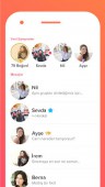 Tinder ekran görüntüleri