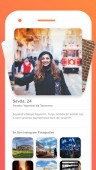 Tinder ekran görüntüleri