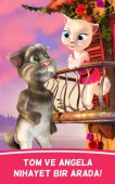 Tom Angela'yı Seviyor ekran görüntüleri