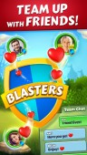Toon Blast ekran görüntüleri