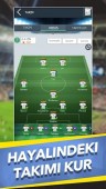 Top Football Manager 2024 ekran görüntüleri