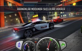 Top Speed: Drag & Fast Racing ekran görüntüleri