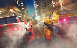 Top Speed: Drag & Fast Racing ekran görüntüleri