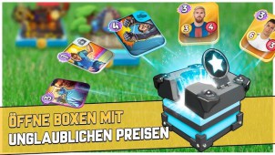 Top Stars Football ekran görüntüleri