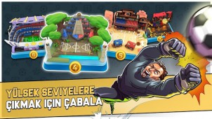 Top Stars Football ekran görüntüleri