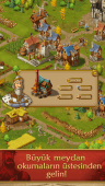 Townsmen ekran görüntüleri