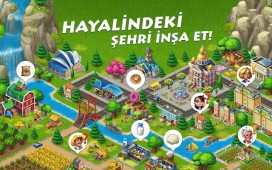 Township ekran görüntüleri