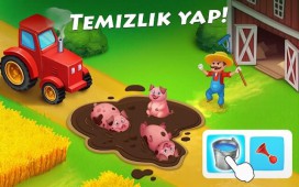 Township ekran görüntüleri