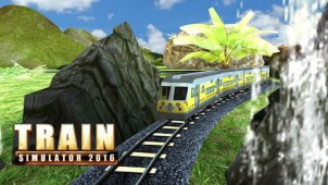 Train Simulator - Free Game ekran görüntüleri