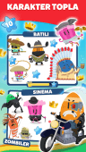 Trivia Crack 2 ekran görüntüleri