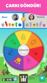 Trivia Crack 2 ekran görüntüleri