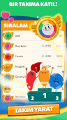 Trivia Crack 2 ekran görüntüleri