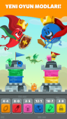Trivia Crack 2 ekran görüntüleri