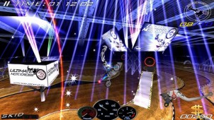 Ultimate MotoCross 3 ekran görüntüleri