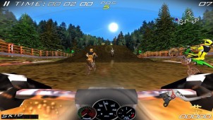 Ultimate MotoCross 3 ekran görüntüleri