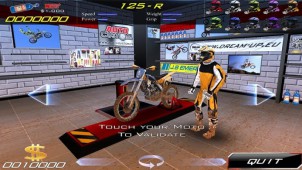 Ultimate MotoCross 3 ekran görüntüleri