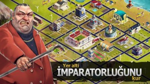 Underworld Football Manager 18 ekran görüntüleri