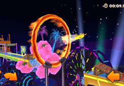 Uphill Rush ekran görüntüleri