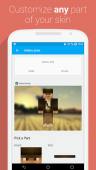 UTK.io for Minecraft PE ekran görüntüleri